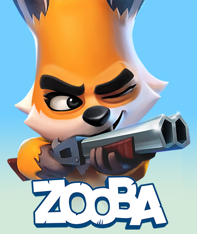 Zooba 